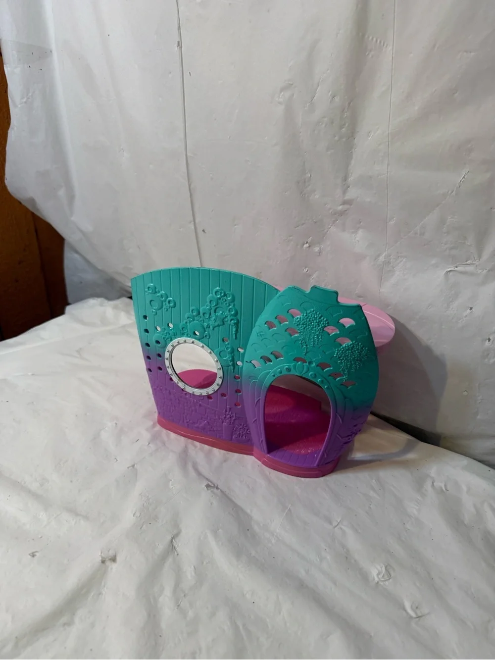 Happy Places Shopkins Mermaid Reef Retreat playset
